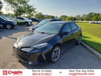 Used 2018 Toyota Corolla L image 1