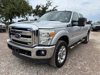 Used 2015 Ford F250 Lariat w/ Lariat Interior Package image 1