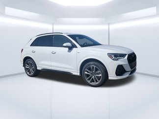 New 2025 Audi Q3 2.0T Premium image 1
