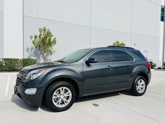 Used 2017 Chevrolet Equinox LT w/ Convenience Package image 1