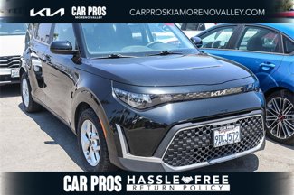 Certified 2023 Kia Soul S image 1