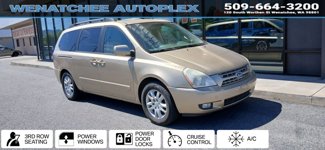 Used 2008 Kia Sedona EX w/ Luxury Pkg image 1