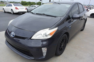Used 2015 Toyota Prius Three image 1