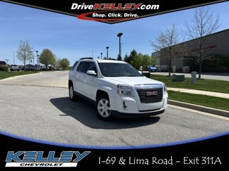 Used 2015 GMC Terrain SLE w/ Convenience Package image 1