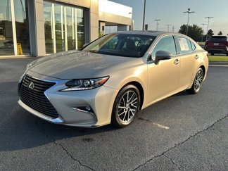 Used 2017 Lexus ES 350 image 1