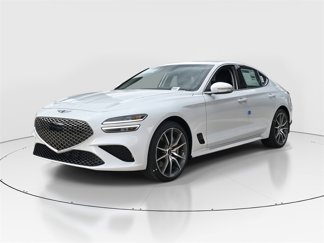 New 2026 Genesis G70 2.5T image 1