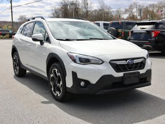 Used 2023 Subaru Crosstrek 2.5i Limited image 1