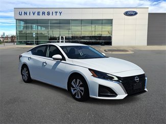 Used 2023 Nissan Altima 2.5 S image 1