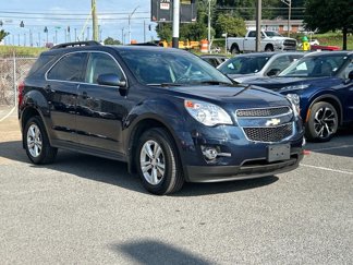 Used 2015 Chevrolet Equinox LT w/ Power Convenience Package image 1