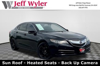 Used 2016 Acura TLX V6 image 1