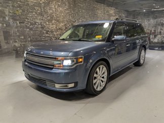 Used 2019 Ford Flex Limited w/ Equipment Group 303A image 1