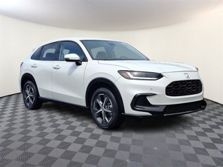 Used 2024 Honda HR-V EX-L image 1