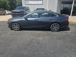 Used 2020 Chevrolet Malibu RS image 1