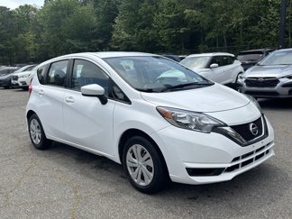 Used 2017 Nissan Versa Note SV image 1