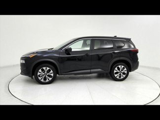 Used 2023 Nissan Rogue SV image 1