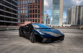 Used 2008 Lamborghini Gallardo Superleggera image 1