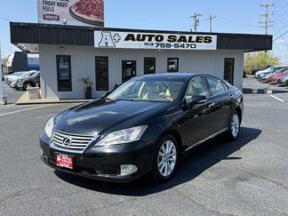 Used 2010 Lexus ES 350 image 1