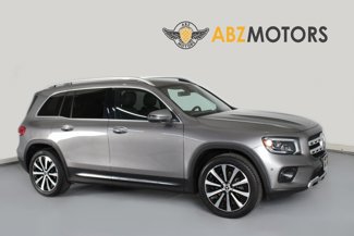 Used 2022 Mercedes-Benz GLB 250 4MATIC image 1