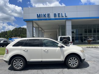 Used 2008 Ford Edge Limited image 1