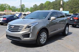 Used 2019 Cadillac XT5 FWD image 1