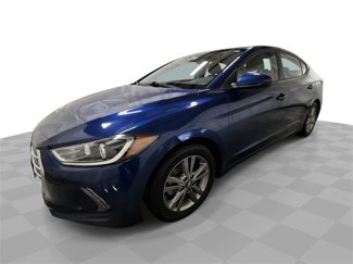 Used 2018 Hyundai Elantra Value Edition image 1