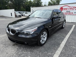 Used 2006 BMW 525i Sedan image 1