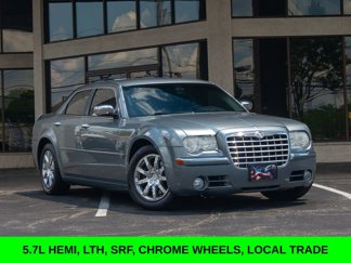 Used 2007 Chrysler 300 C video 1