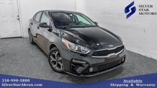 Used 2019 Kia Forte LXS image 1
