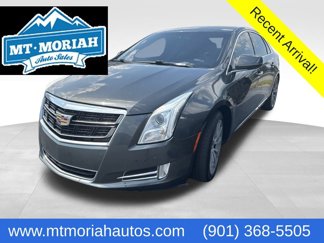 Used 2017 Cadillac XTS Luxury image 1