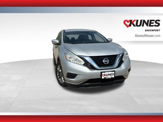 Used 2016 Nissan Murano S image 1