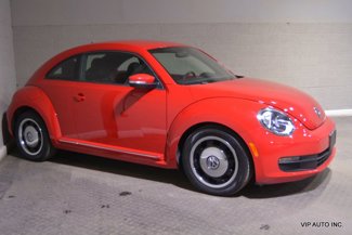 Used 2012 Volkswagen Beetle 2.5 image 1