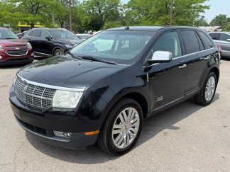 Used 2009 Lincoln MKX AWD image 1