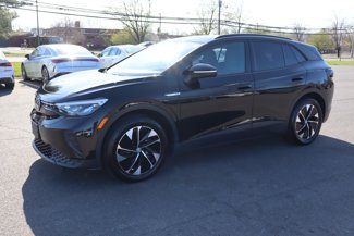 Used 2021 Volkswagen ID.4 Pro image 1