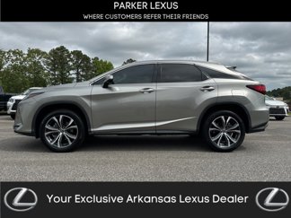 Used 2022 Lexus RX 350 FWD w/ Premium Package image 1