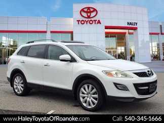 Used 2010 MAZDA CX-9 Grand Touring w/ Moonroof & Bose Audio Pkg image 1