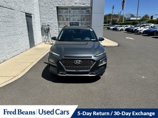 Used 2019 Hyundai Kona Ultimate image 1