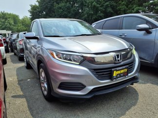 Used 2019 Honda HR-V LX image 1