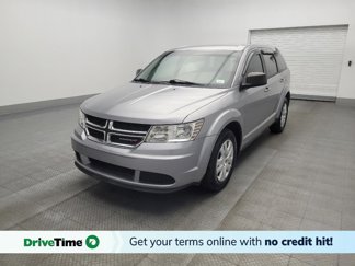 Used 2015 Dodge Journey American Value Package image 1