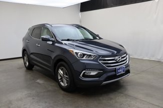 Used 2018 Hyundai Santa Fe Sport w/ 2.4L Value Package 02 image 1
