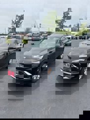New 2025 Buick Envista Preferred image 1