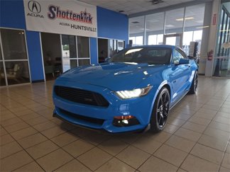 Used 2017 Ford Mustang GT image 1