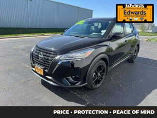 Used 2023 Nissan Kicks SR w/ SR Premium Package image 1