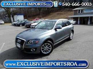 Used 2012 Audi Q5 2.0T Premium Plus image 1
