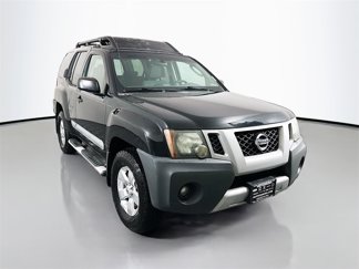 Used 2011 Nissan Xterra S w/ 4X4 Value Package image 1