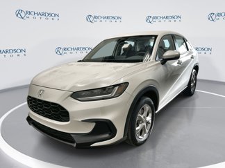 New 2025 Honda HR-V LX image 1