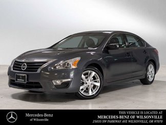 Used 2013 Nissan Altima 2.5 SV image 1
