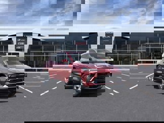 New 2025 Buick Encore GX Preferred image 1
