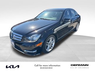 Used 2012 Mercedes-Benz C 300 4MATIC Sedan image 1