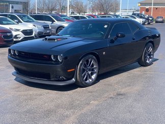 Used 2023 Dodge Challenger R/T Scat Pack w/ Plus Package image 1