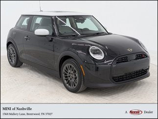 New 2025 MINI Cooper S image 1